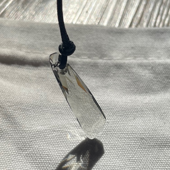 Swarovski Crystal Necklace (Free Shipping) - Picture 2 of 7